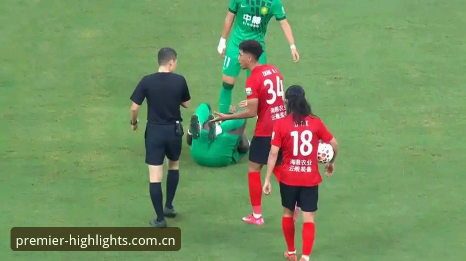 辽宁铁人换帅后首轮调整全解读：瓦吉奇离队倒计时，三中卫体系隐藏这几步棋
